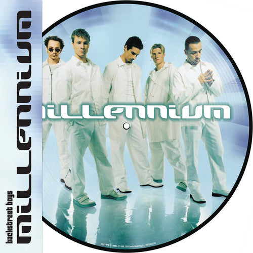 Millennium (Anniversary Edt Picture Disc) | Mint (M) Mint (M) Get Cheap Vinyl