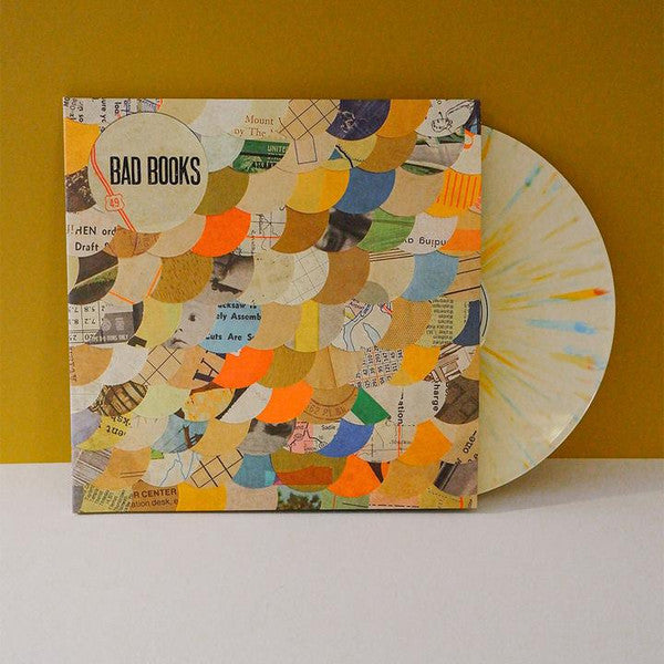 Bad Books | Mint (M) Mint (M) Get Cheap Vinyl