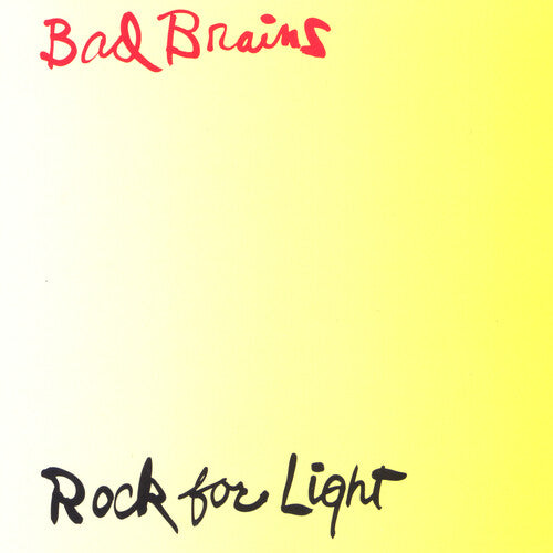 Rock For Light (Remastered) | Get Cheap Vinyl