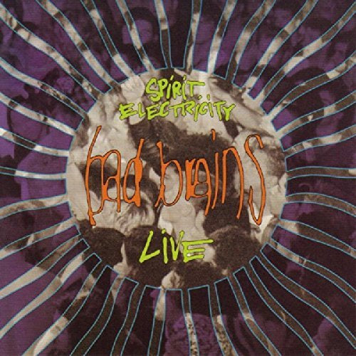 Spirit Electricity - Live (10" Vinyl) | Mint (M) Mint (M) Get Cheap Vinyl