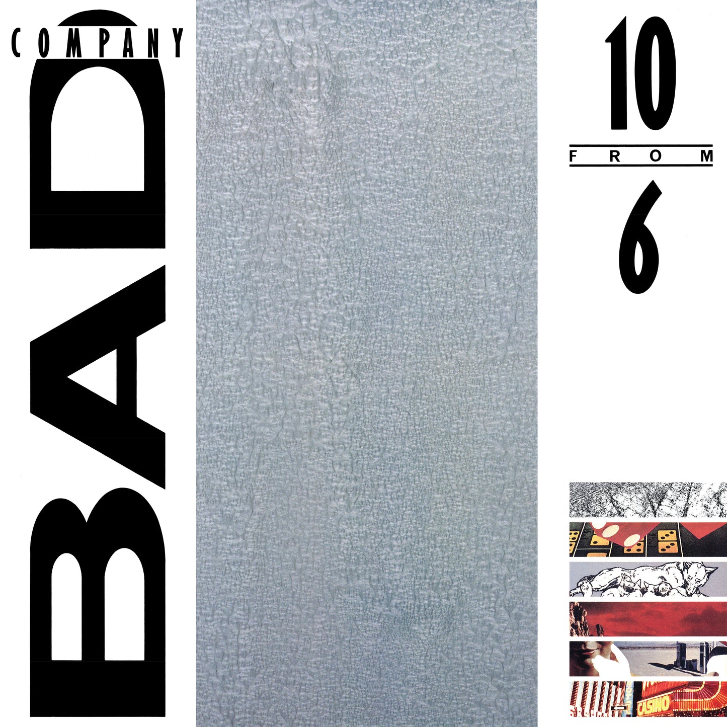 10 From 6 (ROCKTOBER Clear Vinyl) | Mint (M) Mint (M) Get Cheap Vinyl
