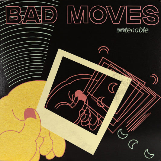 Untenable | Mint (M) Mint (M) Get Cheap Vinyl