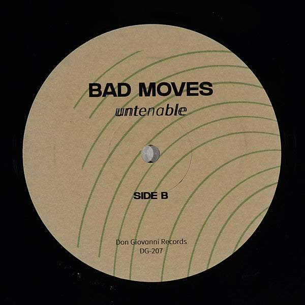 Untenable | Mint (M) Mint (M) Get Cheap Vinyl