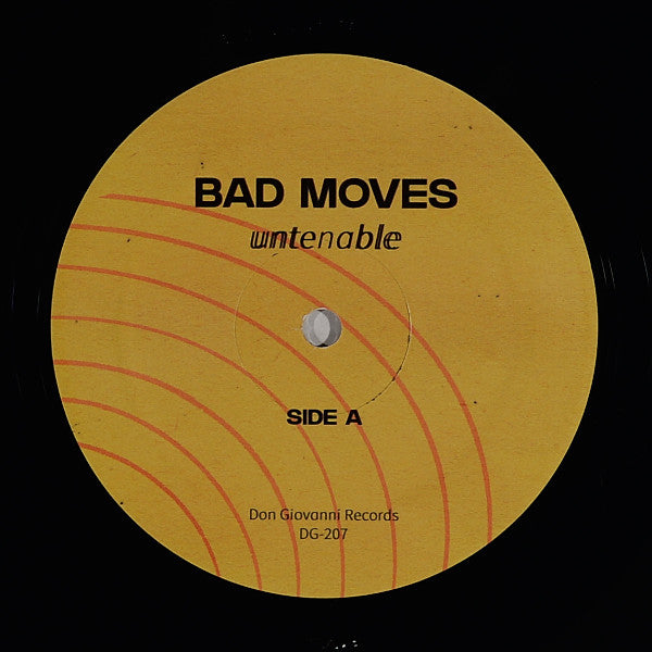 Untenable | Mint (M) Mint (M) Get Cheap Vinyl