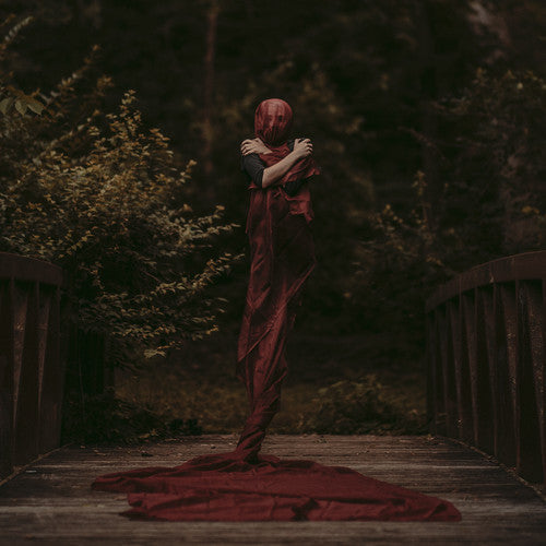 Bad Omens [Explicit Content] (Red Vinyl) | Mint (M) Mint (M) Get Cheap Vinyl