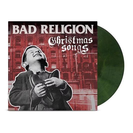 Christmas Songs (Ltd Green & Gold Vinyl) | Mint (M) Mint (M) Get Cheap Vinyl