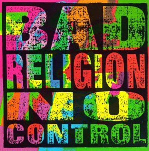 No Control | Mint (M) Mint (M) Get Cheap Vinyl