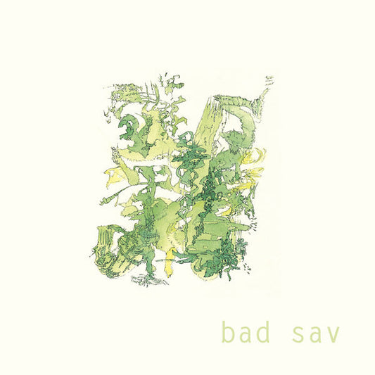 Bad Sav (CD) | Mint (M) Mint (M) Get Cheap Vinyl