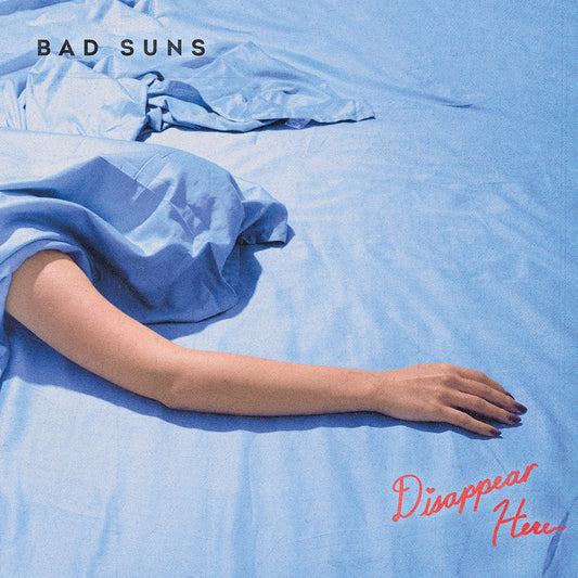 Disappear Here | Mint (M) Mint (M) Get Cheap Vinyl