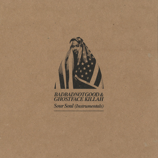 Sour Soul (Instrumentals) | Mint (M) Mint (M) Get Cheap Vinyl