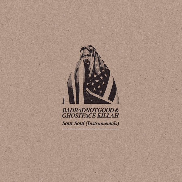Sour Soul (Instrumentals) | Mint (M) Mint (M) Get Cheap Vinyl