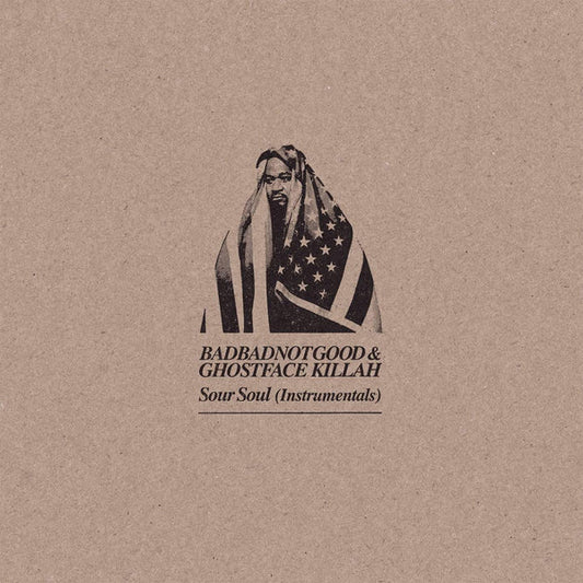 Sour Soul (Instrumentals) | Mint (M) Mint (M) Get Cheap Vinyl
