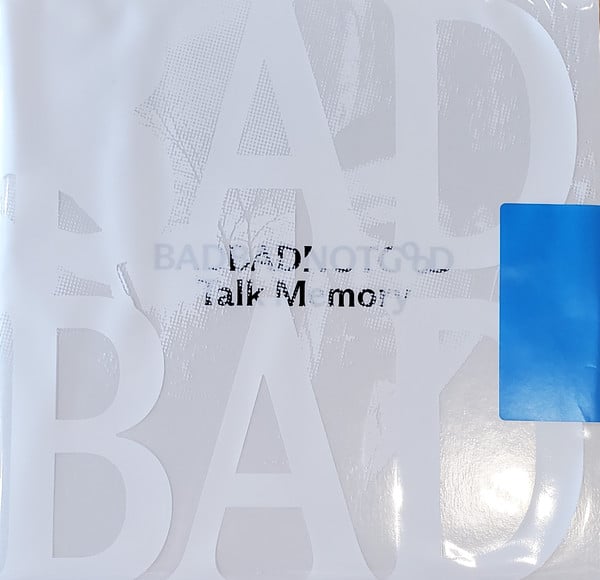 Talk Memory | Mint (M) Mint (M) Get Cheap Vinyl
