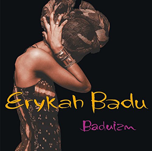 BADUIZM (CD) | Mint (M) Mint (M) Get Cheap Vinyl