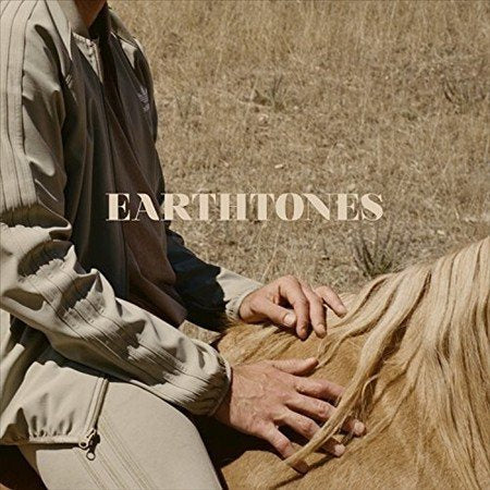 EARTHTONES (TAN VINYL) | Mint (M) Mint (M) Get Cheap Vinyl