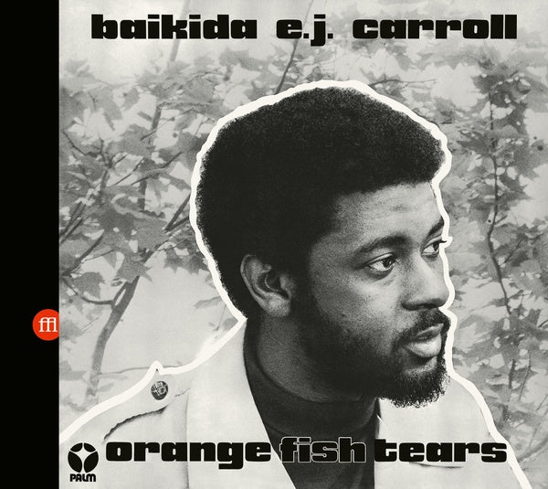 Orange Fish Tears | Get Cheap Vinyl