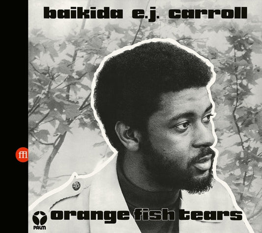 Orange Fish Tears | Get Cheap Vinyl