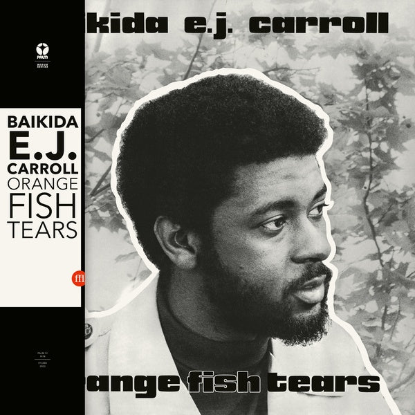 Orange Fish Tears | Get Cheap Vinyl