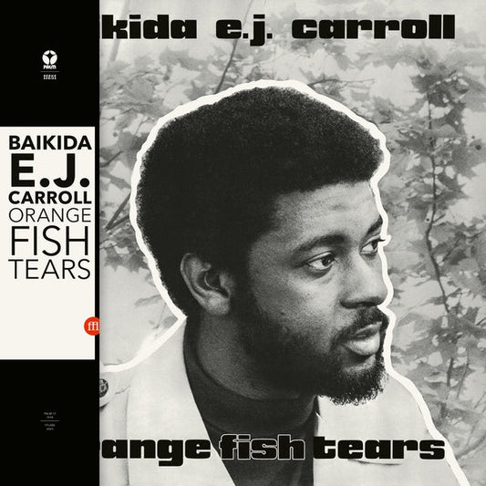 Orange Fish Tears | Get Cheap Vinyl