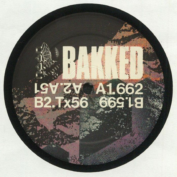 Riot EP | Mint (M) Generic Get Cheap Vinyl