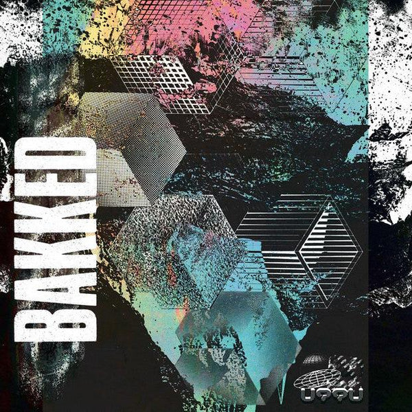 Riot EP | Mint (M) Generic Get Cheap Vinyl