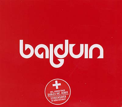 Balduin | Get Cheap Vinyl