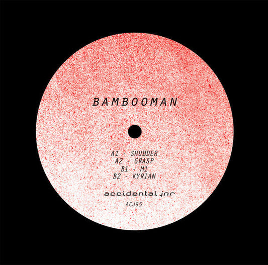 Shudder | Mint (M) Generic Get Cheap Vinyl