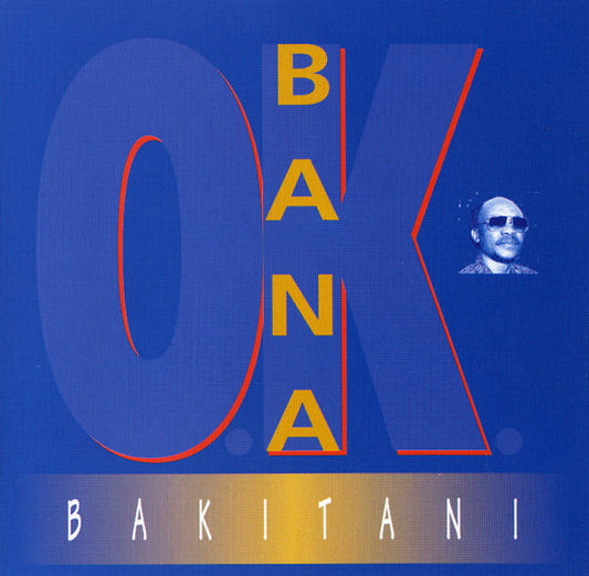 Bakitani | Get Cheap Vinyl