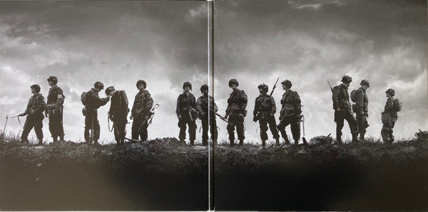 Band Of Brothers (Music From The HBO Miniseries) | Mint (M) Mint (M) Get Cheap Vinyl