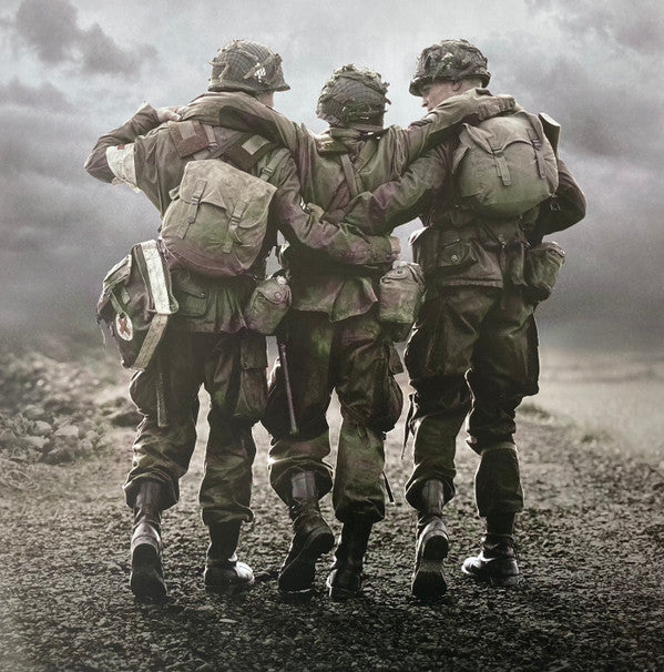 Band Of Brothers (Music From The HBO Miniseries) | Mint (M) Mint (M) Get Cheap Vinyl