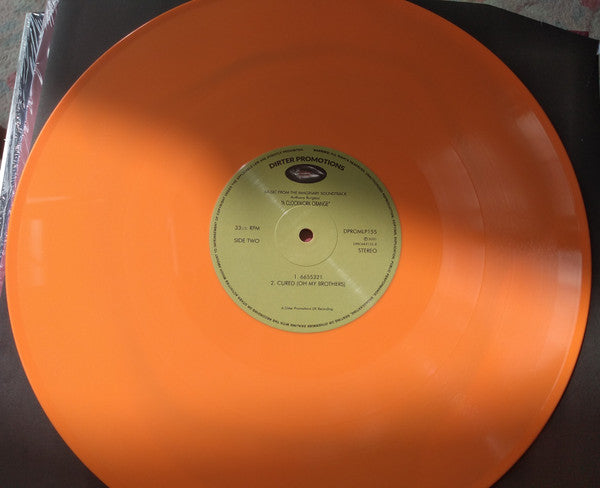 A Clockwork Orange | Mint (M) Mint (M) Get Cheap Vinyl