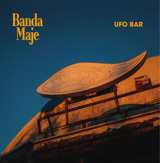 Ufo Bar | Get Cheap Vinyl