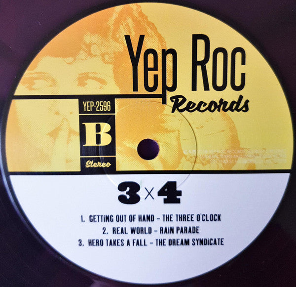 3×4 | Mint (M) Mint (M) Get Cheap Vinyl