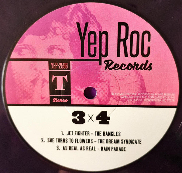 3×4 | Mint (M) Mint (M) Get Cheap Vinyl