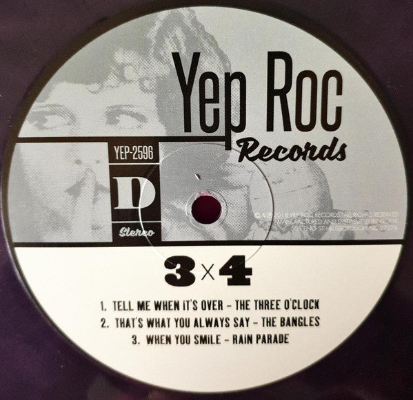 3×4 | Mint (M) Mint (M) Get Cheap Vinyl