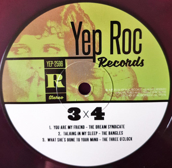 3×4 | Mint (M) Mint (M) Get Cheap Vinyl