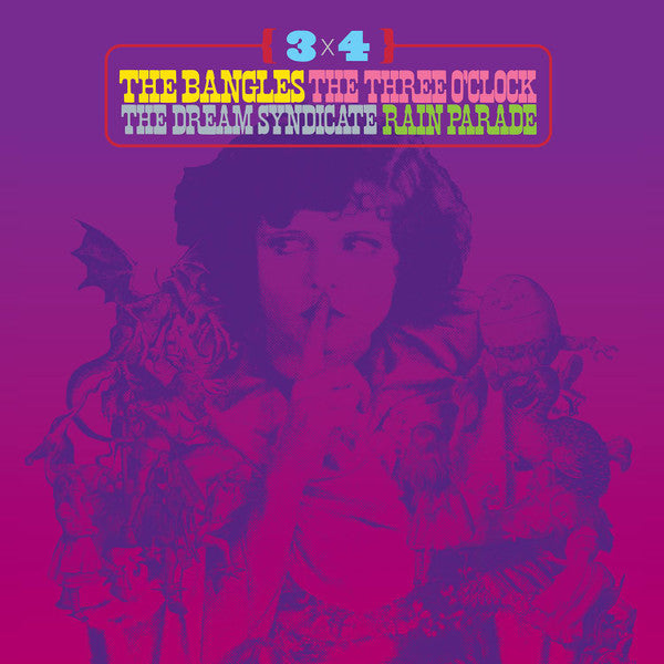 3×4 | Mint (M) Mint (M) Get Cheap Vinyl
