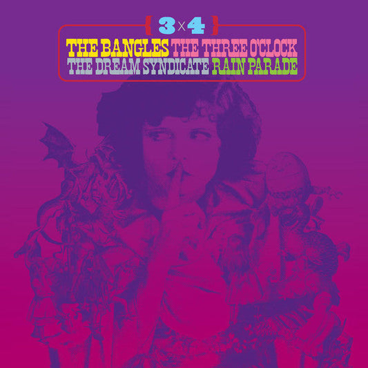 3×4 | Mint (M) Mint (M) Get Cheap Vinyl