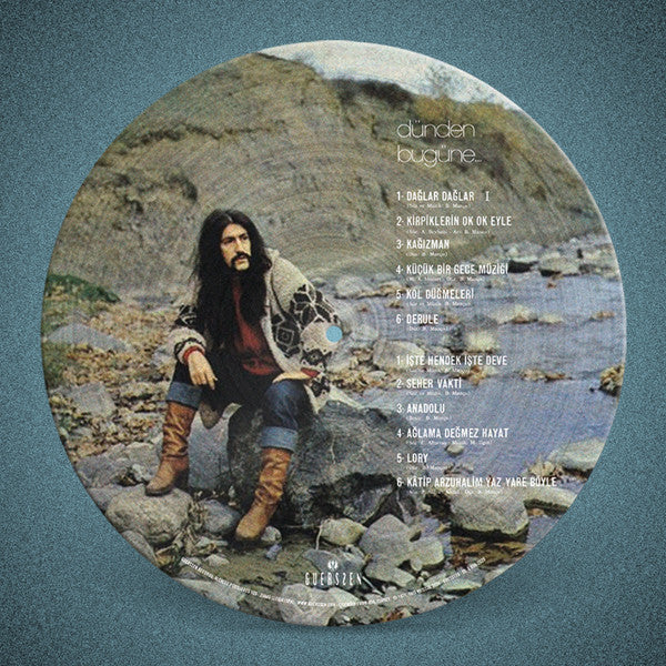 Dünden Bugüne... | Mint (M) Mint (M) Get Cheap Vinyl