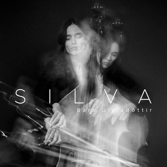 SILVA | Get Cheap Vinyl