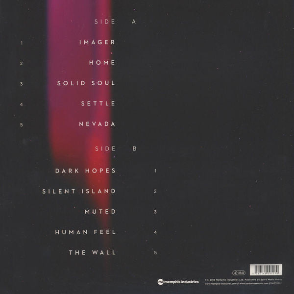 Imager | Mint (M) Mint (M) Get Cheap Vinyl