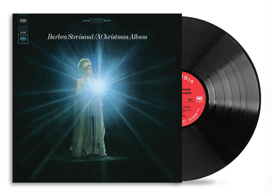 A Christmas Album (Bonus Tracks, Reissue) | Mint (M) Mint (M) Get Cheap Vinyl