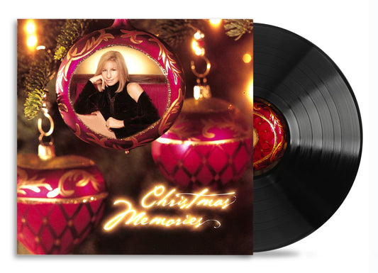 Christmas Memories | Mint (M) Mint (M) Get Cheap Vinyl