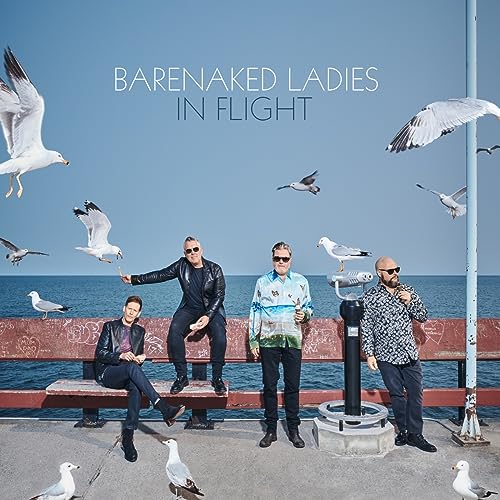 In Flight (2LP) | Mint (M) Mint (M) Get Cheap Vinyl