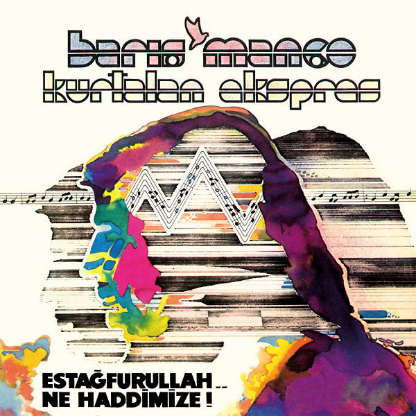 Estagfurullah... Ne Haddimize! | Get Cheap Vinyl