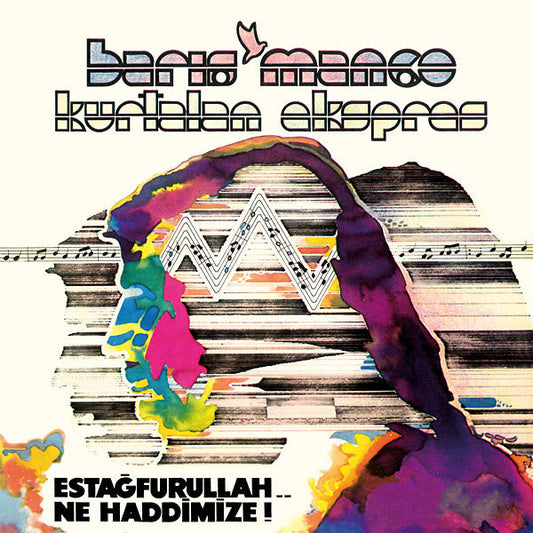 Estagfurullah... Ne Haddimize! | Get Cheap Vinyl