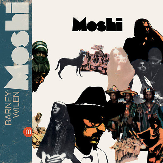 Moshi | Get Cheap Vinyl