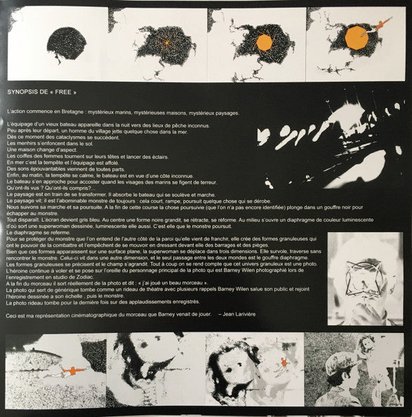 Zodiac | Mint (M) Mint (M) Get Cheap Vinyl
