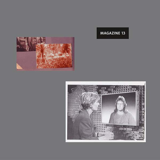 Magazine 13. | Get Cheap Vinyl
