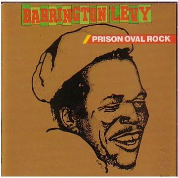 Prison Oval Rock | Mint (M) Mint (M) Get Cheap Vinyl